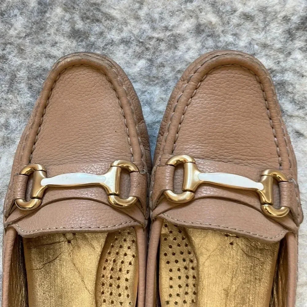 Marc Joseph Grand St Loafers - Picture 3 of 12